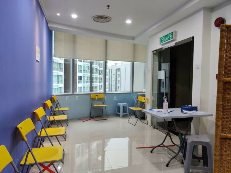 Office for Sale in Kl Sentral (Kuala Lumpur) - Lee Jia Ying - PropertyGuru.com.my