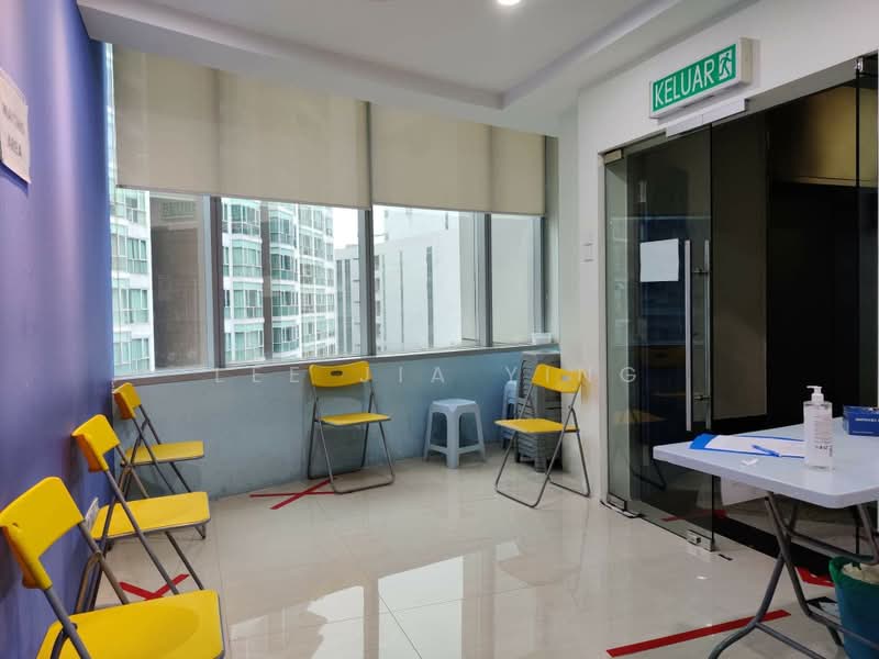 Office for Sale in Kl Sentral (Kuala Lumpur) - Lee Jia Ying - PropertyGuru.com.my