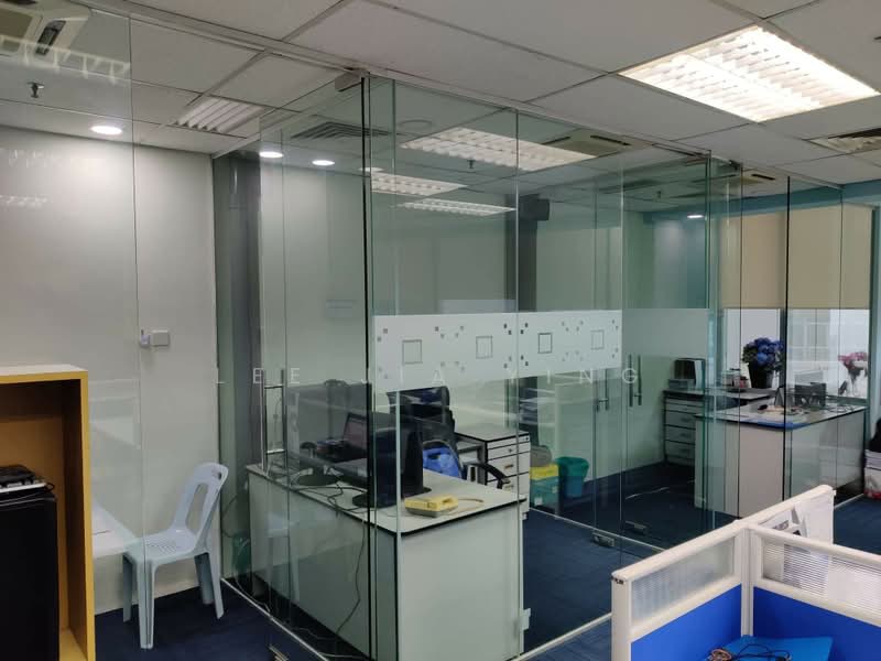 Office for Sale in Kl Sentral (Kuala Lumpur) - Lee Jia Ying - PropertyGuru.com.my