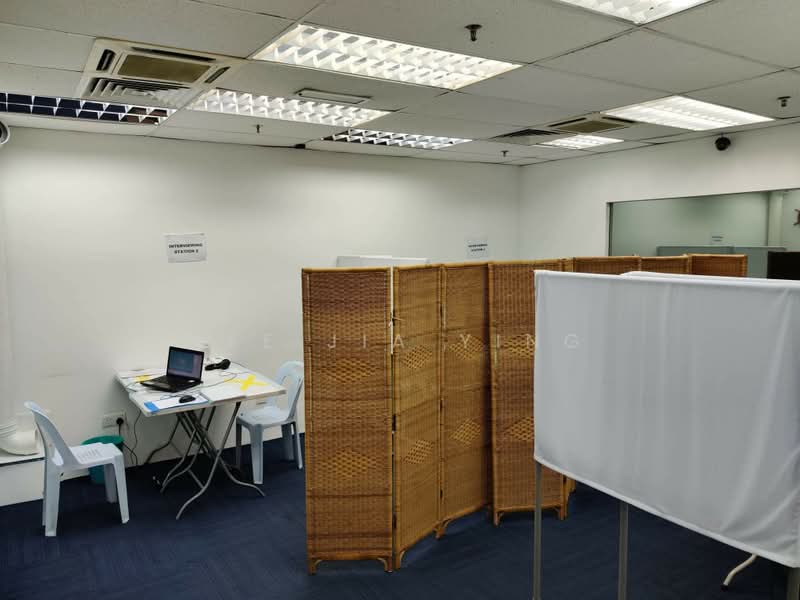 Office for Sale in Kl Sentral (Kuala Lumpur) - Lee Jia Ying - PropertyGuru.com.my