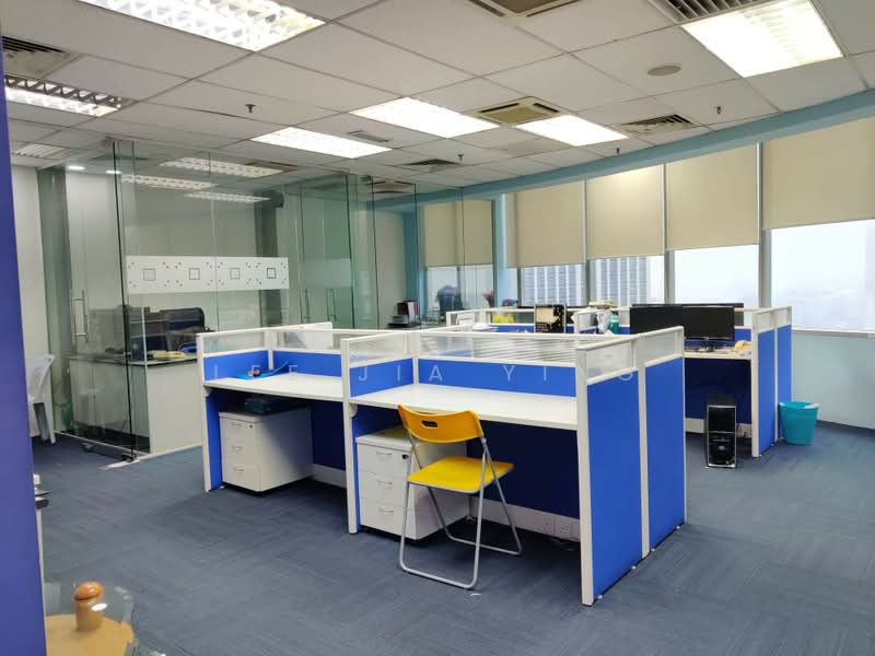 Office for Sale in Kl Sentral (Kuala Lumpur) - Lee Jia Ying - PropertyGuru.com.my