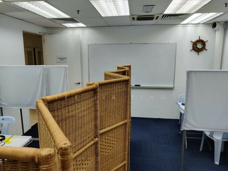 Office for Sale in Kl Sentral (Kuala Lumpur) - Lee Jia Ying - PropertyGuru.com.my