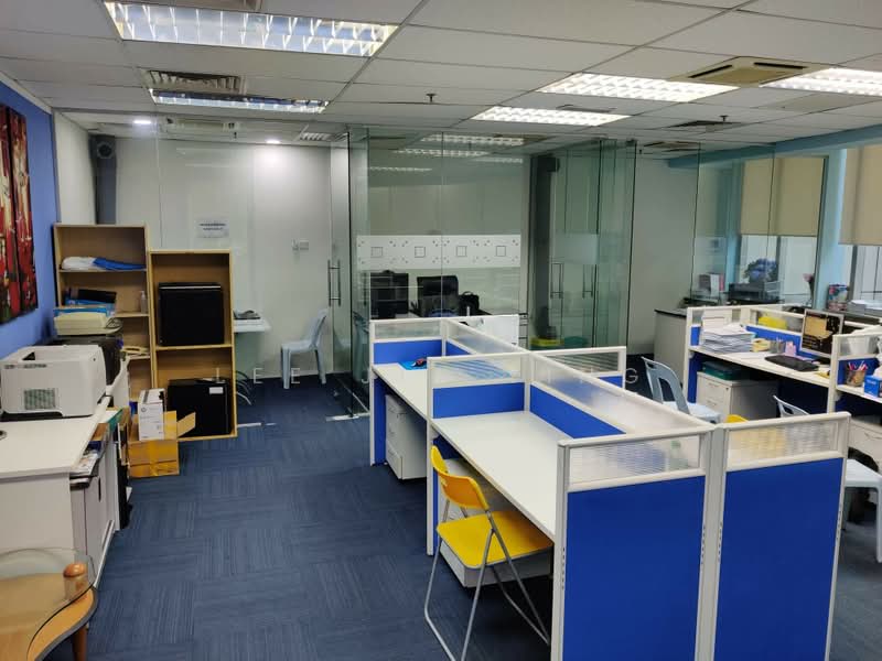 Office for Sale in Kl Sentral (Kuala Lumpur) - Lee Jia Ying - PropertyGuru.com.my