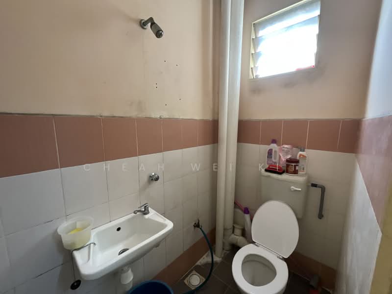Pangsapuri untuk Dijual di Mentari Court - Cheah Wei Kit - PropertyGuru.com.my
