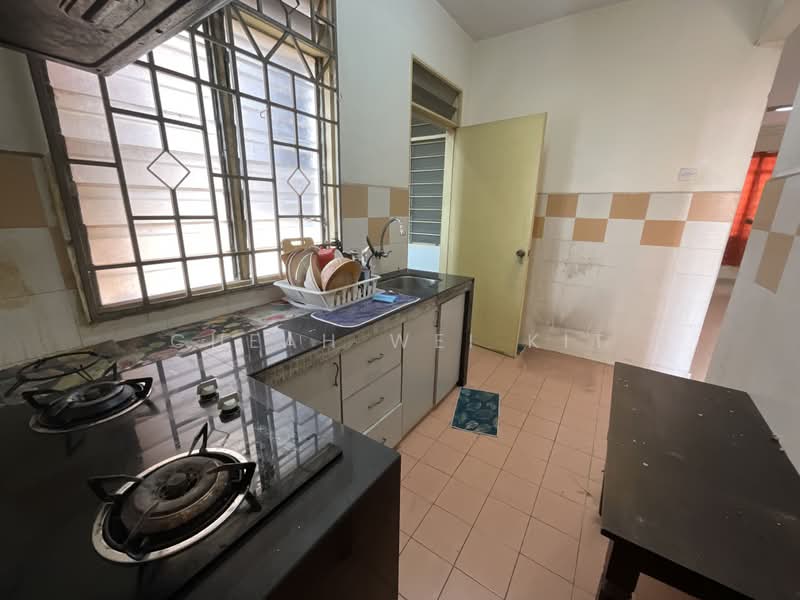 Pangsapuri untuk Dijual di Mentari Court - Cheah Wei Kit - PropertyGuru.com.my