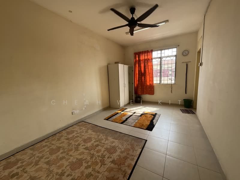 Pangsapuri untuk Dijual di Mentari Court - Cheah Wei Kit - PropertyGuru.com.my