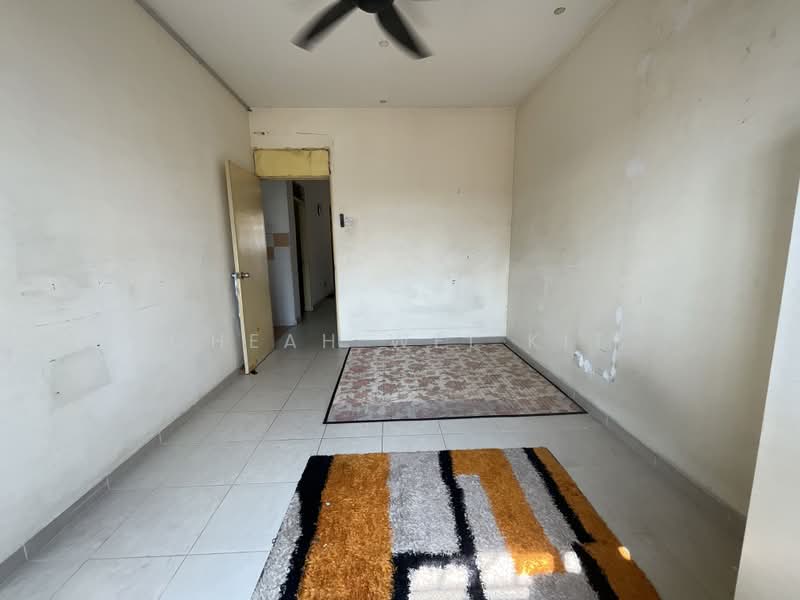 Pangsapuri untuk Dijual di Mentari Court - Cheah Wei Kit - PropertyGuru.com.my