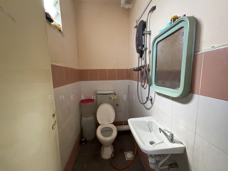 Pangsapuri untuk Dijual di Mentari Court - Cheah Wei Kit - PropertyGuru.com.my