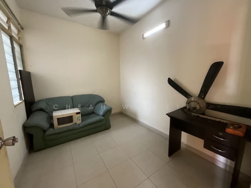 Pangsapuri untuk Dijual di Mentari Court - Cheah Wei Kit - PropertyGuru.com.my