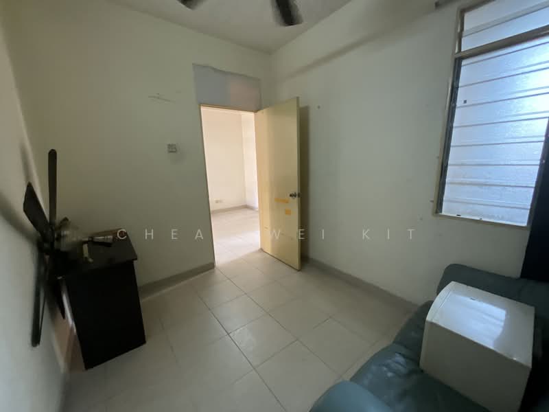 Pangsapuri untuk Dijual di Mentari Court - Cheah Wei Kit - PropertyGuru.com.my