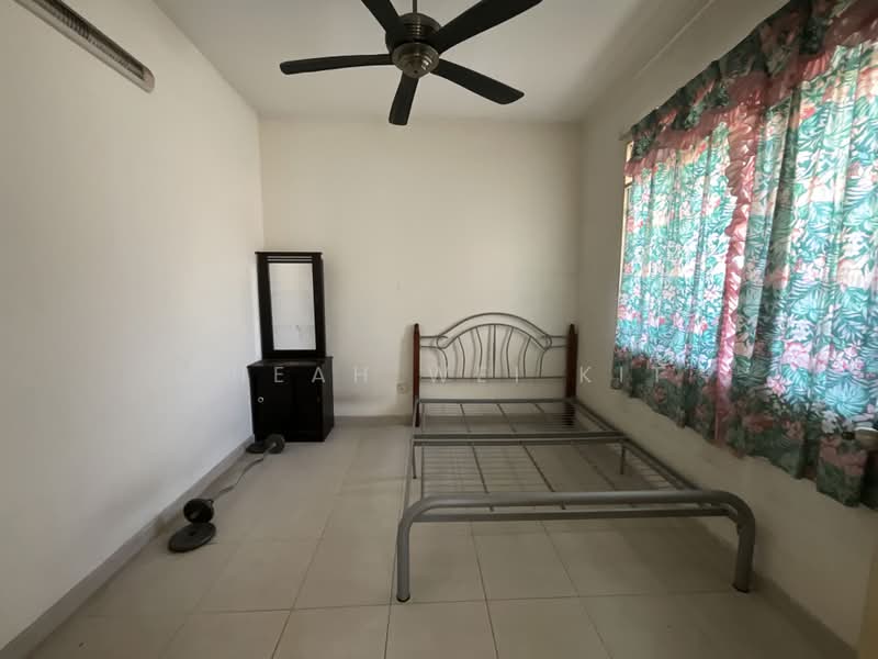 Pangsapuri untuk Dijual di Mentari Court - Cheah Wei Kit - PropertyGuru.com.my