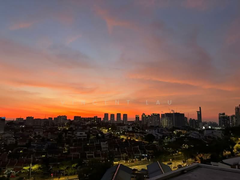 Condominium for Rent at The Address - Vincent Lau - View - PropertyGuru.com.my