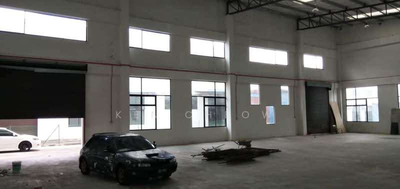 Kilang untuk Disewa di Iskandar Puteri (Nusajaya) (Johor) - Ken Cheow - Interior - PropertyGuru.com.my