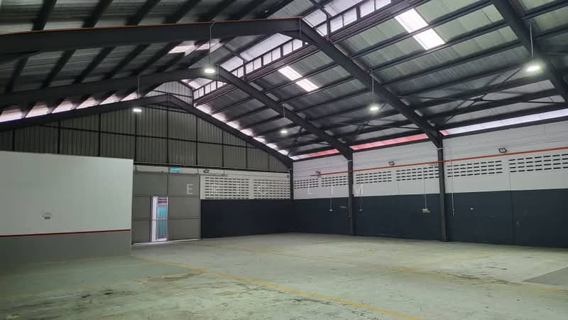 Kilang untuk Disewa di Subang Jaya (Selangor) - Eric Lim - Interior - PropertyGuru.com.my