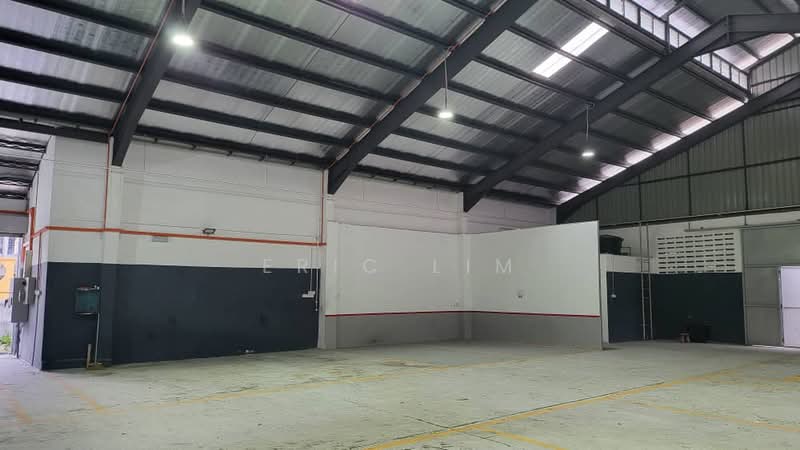 Kilang untuk Disewa di Subang Jaya (Selangor) - Eric Lim - Interior - PropertyGuru.com.my