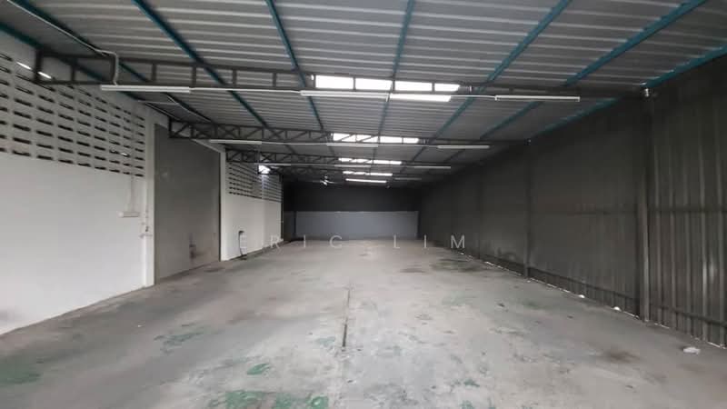 Kilang untuk Disewa di Subang Jaya (Selangor) - Eric Lim - Interior - PropertyGuru.com.my
