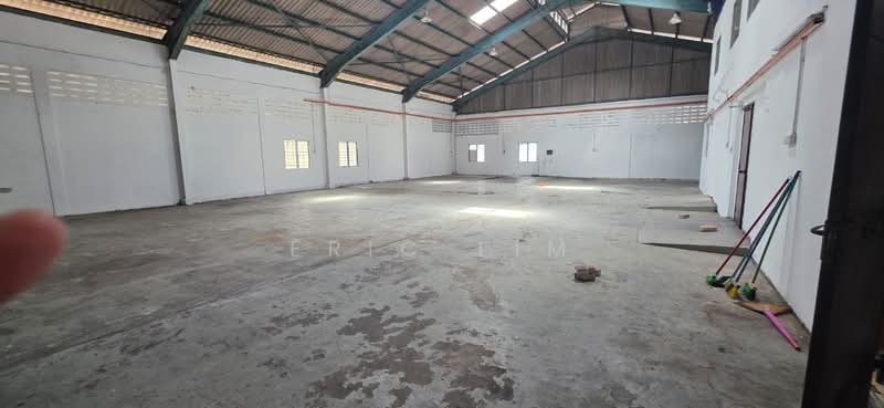 Kilang untuk Disewa di Subang Jaya (Selangor) - Eric Lim - Interior - PropertyGuru.com.my