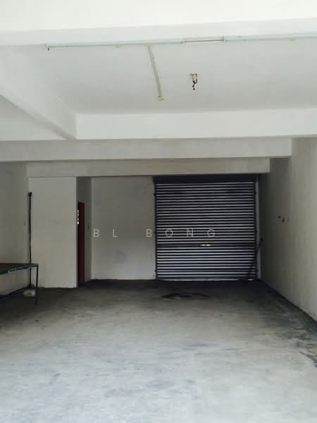 Kedai / Pejabat untuk Dijual di Taman Melaka Raya (Melaka City) - BL Bong - PropertyGuru.com.my