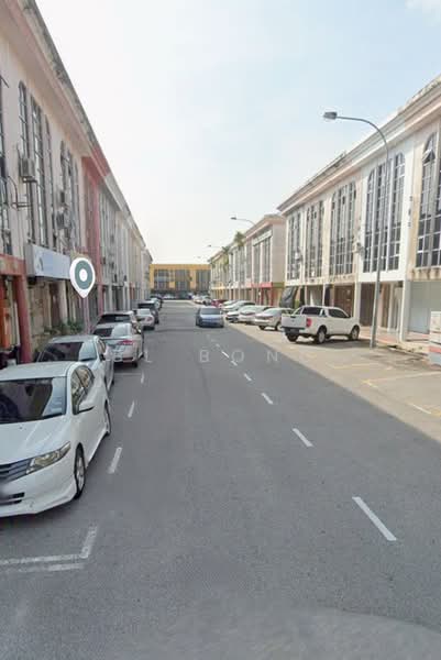 Kedai / Pejabat untuk Dijual di Taman Melaka Raya (Melaka City) - BL Bong - PropertyGuru.com.my