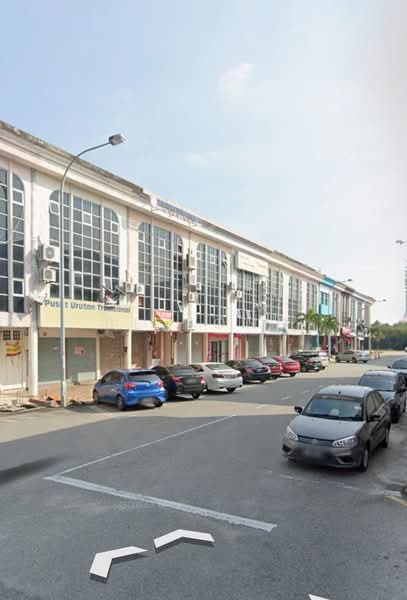 Kedai / Pejabat untuk Dijual di Taman Melaka Raya (Melaka City) - BL Bong - PropertyGuru.com.my