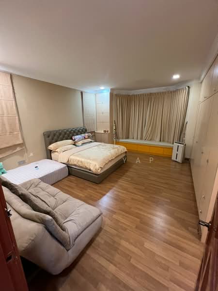 Rumah Berkembar untuk Dijual di Cheras (Selangor) - Nick Yap - Bedroom - PropertyGuru.com.my