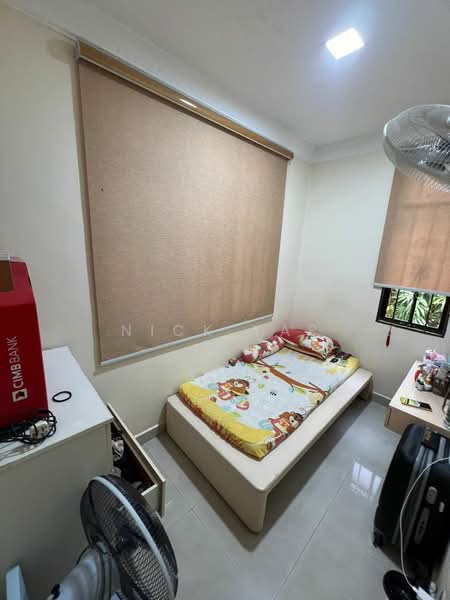 Rumah Berkembar untuk Dijual di Cheras (Selangor) - Nick Yap - Bedroom - PropertyGuru.com.my