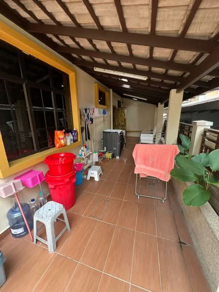 Rumah Berkembar untuk Dijual di Cheras (Selangor) - Nick Yap - Exterior - PropertyGuru.com.my