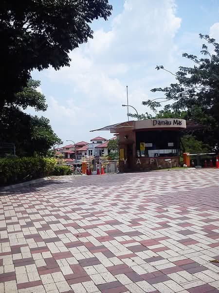 Rumah Berkembar untuk Dijual di Cheras (Selangor) - Nick Yap - Exterior - PropertyGuru.com.my