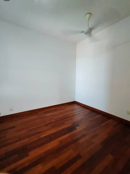Servis Apartment untuk Dijual di Impiria Residensi Bukit Tinggi Klang - Mages . - Bedroom - PropertyGuru.com.my