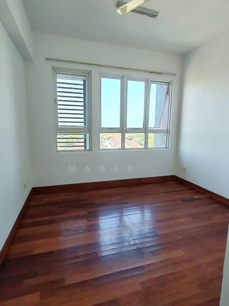 Servis Apartment untuk Dijual di Impiria Residensi Bukit Tinggi Klang - Mages . - Bedroom - PropertyGuru.com.my