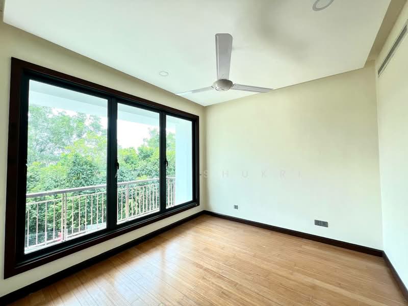 Bungalow for Sale in Bukit Jelutong (Shah Alam) - Nadia Shukri - View - PropertyGuru.com.my