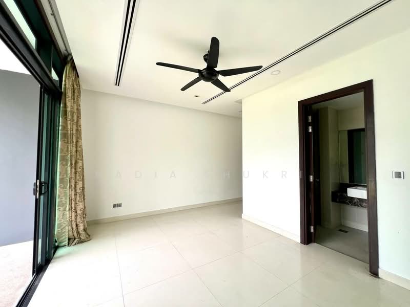 Bungalow for Sale in Bukit Jelutong (Shah Alam) - Nadia Shukri - Interior - PropertyGuru.com.my