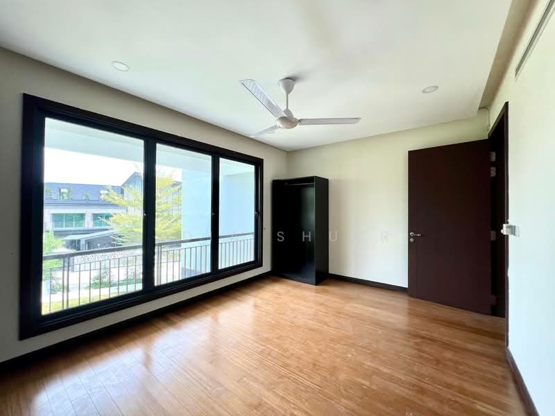 Bungalow for Sale in Bukit Jelutong (Shah Alam) - Nadia Shukri - Bedroom - PropertyGuru.com.my