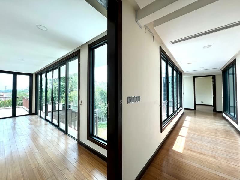Bungalow for Sale in Bukit Jelutong (Shah Alam) - Nadia Shukri - Interior - PropertyGuru.com.my
