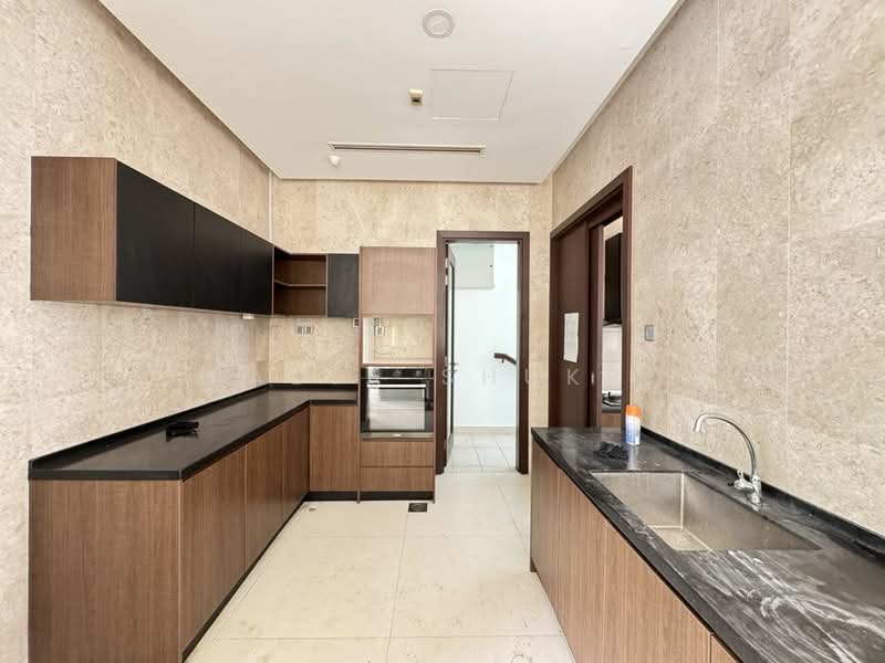 Bungalow for Sale in Bukit Jelutong (Shah Alam) - Nadia Shukri - Kitchen - PropertyGuru.com.my