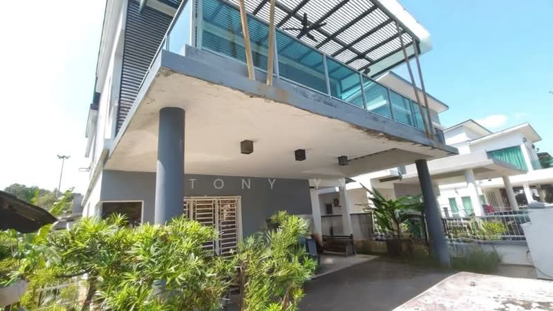 Semi-Detached House for Sale in Puchong (Selangor) - Tony YY - Exterior - PropertyGuru.com.my