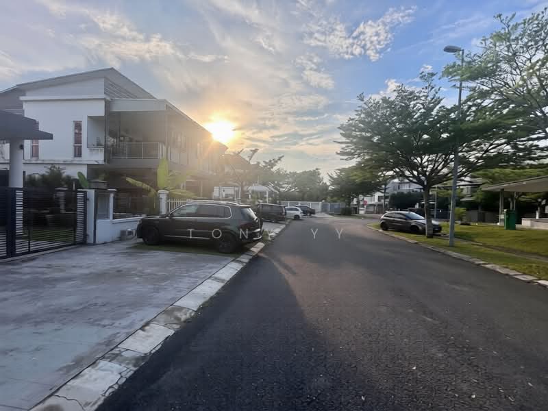 Semi-Detached House for Sale in Puchong (Selangor) - Tony YY - Exterior - PropertyGuru.com.my
