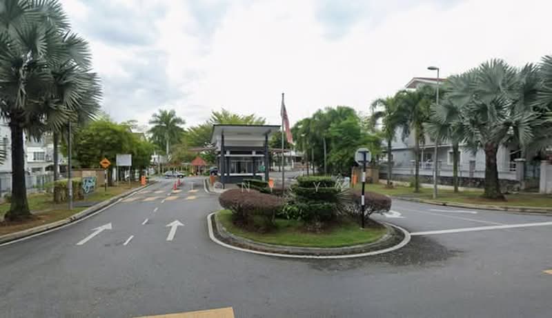 Semi-Detached House for Sale in Puchong (Selangor) - Tony YY - Exterior - PropertyGuru.com.my