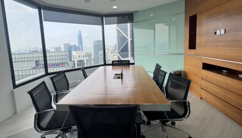 Office for Rent in KLCC (KL City Centre) - Melvin S - PropertyGuru.com.my