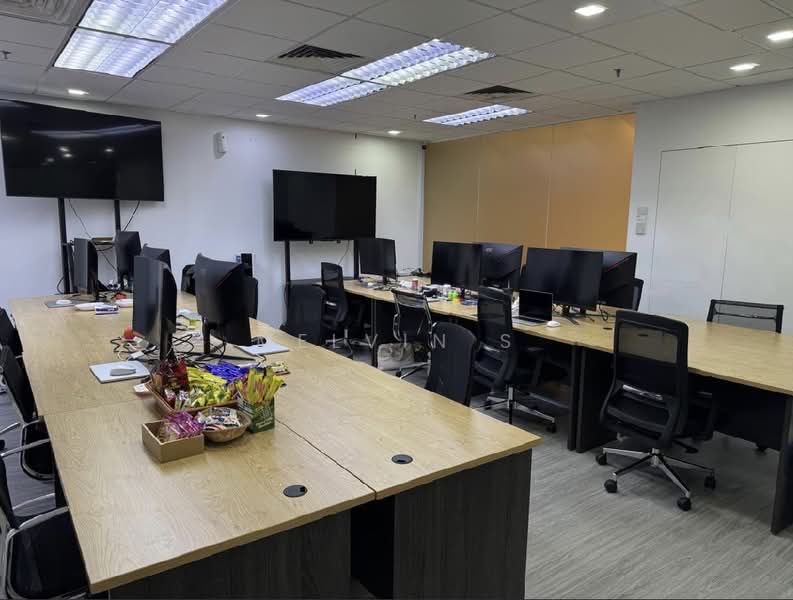 Office for Rent in KLCC (KL City Centre) - Melvin S - PropertyGuru.com.my