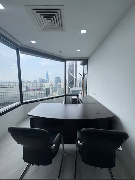 Office for Rent in KLCC (KL City Centre) - Melvin S - PropertyGuru.com.my