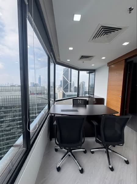 Office for Rent in KLCC (KL City Centre) - Melvin S - PropertyGuru.com.my