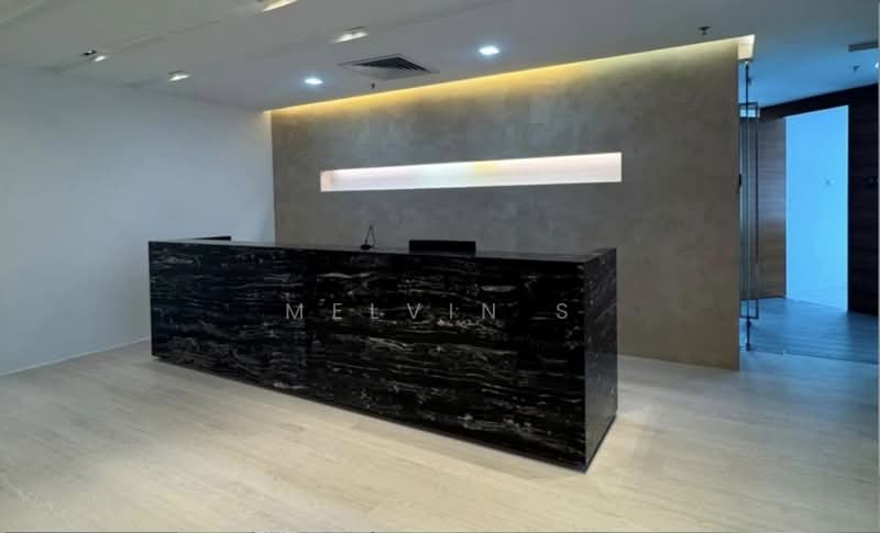 Office for Rent in KLCC (KL City Centre) - Melvin S - PropertyGuru.com.my