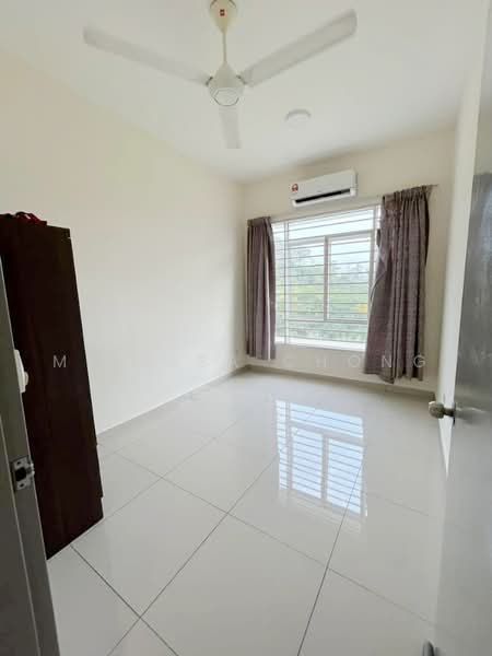 Condominium for Rent at Springville Residence - Melissa Chong - Bedroom - PropertyGuru.com.my