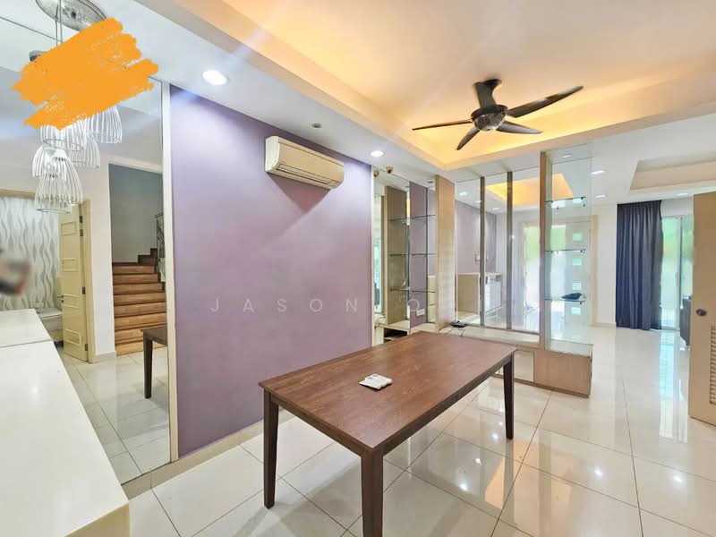 Rumah Teres 2.5 Tingkat untuk Dijual di Putra Heights (Subang Jaya) - Jason Ooi - Interior - PropertyGuru.com.my