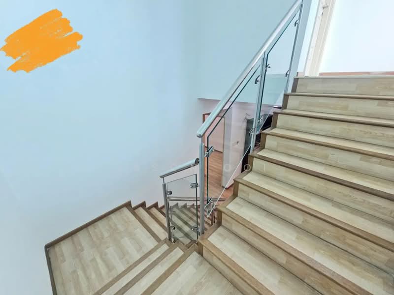 Rumah Teres 2.5 Tingkat untuk Dijual di Putra Heights (Subang Jaya) - Jason Ooi - Interior - PropertyGuru.com.my