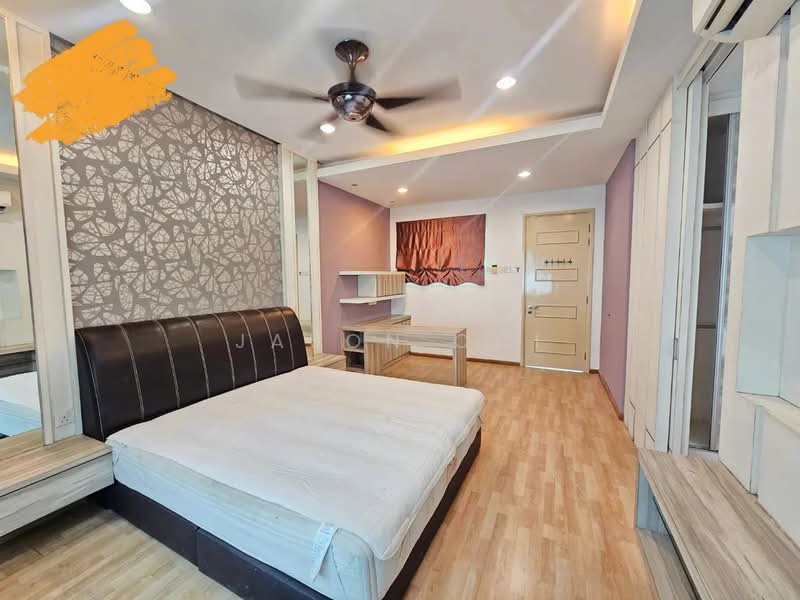 Rumah Teres 2.5 Tingkat untuk Dijual di Putra Heights (Subang Jaya) - Jason Ooi - Bedroom - PropertyGuru.com.my