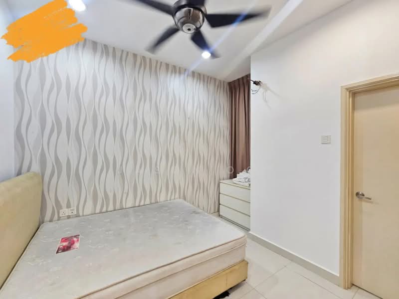 Rumah Teres 2.5 Tingkat untuk Dijual di Putra Heights (Subang Jaya) - Jason Ooi - Bedroom - PropertyGuru.com.my