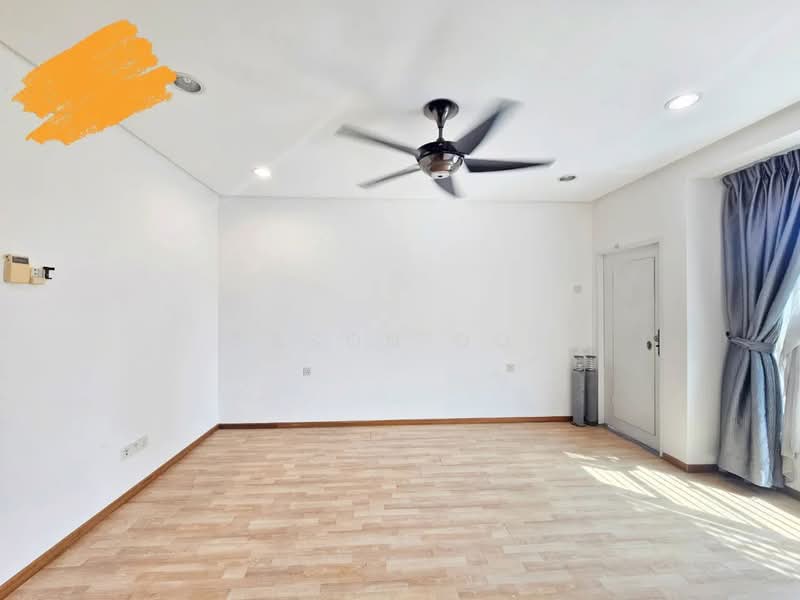 Rumah Teres 2.5 Tingkat untuk Dijual di Putra Heights (Subang Jaya) - Jason Ooi - Living Room - PropertyGuru.com.my