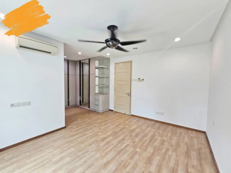 Rumah Teres 2.5 Tingkat untuk Dijual di Putra Heights (Subang Jaya) - Jason Ooi - Bedroom - PropertyGuru.com.my